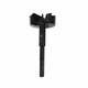 Cilindrični sveder profi D68x152/110mm, S12.7mm, z navojno konico | FISCH - Fisch-Tools - 68mm