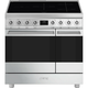 SMEG Štedilnik C92IMX2