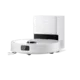 Roborock Q10 VF+ robotski sesalnik s samopraznilno postajo, bel