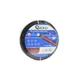 GEKO G73696 Armirana vrtna cev BLACK&RED 3/4 30m