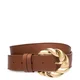 Guess Pas BW9474 P6335 Rjava