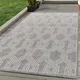 Conceptum Hypnose Tepih Aruba 4904, 60 x 100cm, Sivi