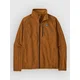 Patagonia Better Sweater jopica s kapuco cinnamon brown
