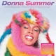 Donna Summer - Im A Rainbow - Recovered & Recoloured (Translucent Blue Coloured) (180 g) (LP)