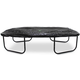Ponjava trampoline cover Exit Toys za trampoline z merami 244*366 cm