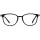 Izar Black Screen Glasses ONE SIZE (49) Črna/Kristalna