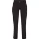 McKinley SHALDA II WMS, ženske pohodne hlače, črna 294688