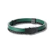 Usnjena zapestnica #BRAND Gioielli | Reef | 51BR080