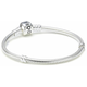 PANDORA zapestnica 590702HV (dolžina 20cm), srebro 925/1000