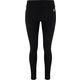 We Norwegians Voss Leggings Women Black L