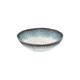 Soup bowl, porcelain, 19 cm, blue, Nuances - Nuova R2S