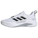 ADIDAS PERFORMANCE Sportske cipele  Trainer , bijela / crna