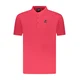 U.S. Grand polo Muška polo majica AU02661_RO8ROSSO, Crvena