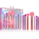 Real Techniques Brushes Insta Artist Brush Set darilni set čopič RT360 Detailer 1 kos + čopič RT306 Instapop Eye Crease Brush 1 kos + čopič RT320 Blending Crease 1 kos + čopič RT204 Buffing 1 kos + čopič RT219 Ultimate Powder + čopič RT428 Precision Fan 1 kos + čopič RT357 Pop Shadow 1 kos + čopič RT356 Angled Li za ženske