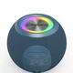 Hama bluetooth zvučnik lopta ball shape, plavi ( 188239 )