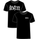 Benlee Mens t-shirt regular fit double pack