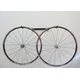 Felna prednja Shimano WH-R601 16H Clincher Crna EWHRIM1EFGBC