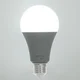Retlux - LED RGBW prigušiva sijalica A70 E27/14W/230V 2700-6500K Wi-Fi Tuya