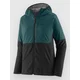 Patagonia Nano-Air Ultralight Freeride Jacket cascade green