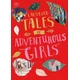 Ladybird Tales of Adventurous Girls
