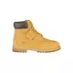 Timberland Bottines Premium 6´´ Wp cuir Kostanjeva