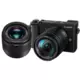 PANASONIC DC-GX9HEG-K,  MILC, 20.3 Mpix, 3", MOS