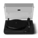 Philips Fidelio gramofon in CD predvajalnik, Bluetooth, AUX out, črni