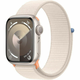 Apple Apple Watch Series 9 GPS aluminij 41 mm mjesečina