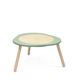 Stokke stolić MuTable - Clover Green