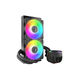 Liquid Freezer III Pro 240 A-RGB Black vodeno hlađenje (ACFRE00182A)