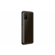 Samsung Soft clear futrola za Samsung Galaxy A02s EU - Crna KP14746