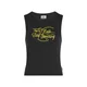 ONEILL Top rumena/črna
