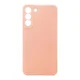 Maska Soft Gel Silicone za Samsung S22 Plus/ S906B sand, Roze