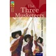 Oxford Reading Tree TreeTops Classics: Level 15: The Three Musketeers