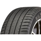 Michelin Pilot Sport 4 SUV EMT ( 235/50 R20 100V sa zaštitnom lajsnom za felne (FSL), runflat FRV )