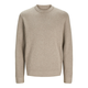 Jack & Jones Pulover 814591 Bež