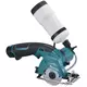 MAKITA akumulatorski dijamantski rezač CC301DSAE