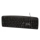 Blow 84-208# kp-104 USB tipkovnica en+cirlica
