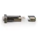 Digitus Adapter DIGITUS DA-70167 USB - DB9