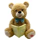 Ozzo teddy igračka plišana igračka narator meda ( 879300 )