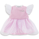 Oblečenie Dress Sparkling Pink Ma Corolle pre 36 cm bábiku od 4 rokov CO212130