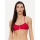 Dorina Gornji del bikini Savanna D02176M Rdeča