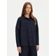 Mustang Srajca Willow 1016575 Mornarsko modra Relaxed Fit