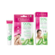 EVELINE - 99% NATURAL ALOE VERA - SET-DEPILATION FACE, CHIN + POST DEPILATION GEL