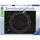 Ravensburger puzzle (slagalice) Mapa univerzuma 1500pcs RA16213