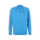 UNDER ARMOUR Športna majica modra/črna