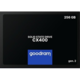 SSD GoodRam CX400 gen.2 256GB 2.5 SATA III (SSDPR-CX400-256-G2)
