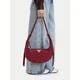 Ročna torba Guess Jeans CWBEO-GUESS-XC-008-10 Bordo rdeča
