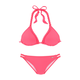 BUFFALO Bikini, oranžna