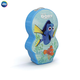 Svetilka ročna Philips LED Finding Dory 71767/35/P0